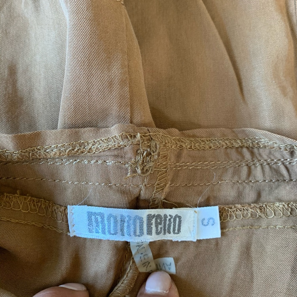 MONORENO dress size S - Picture 5 of 8